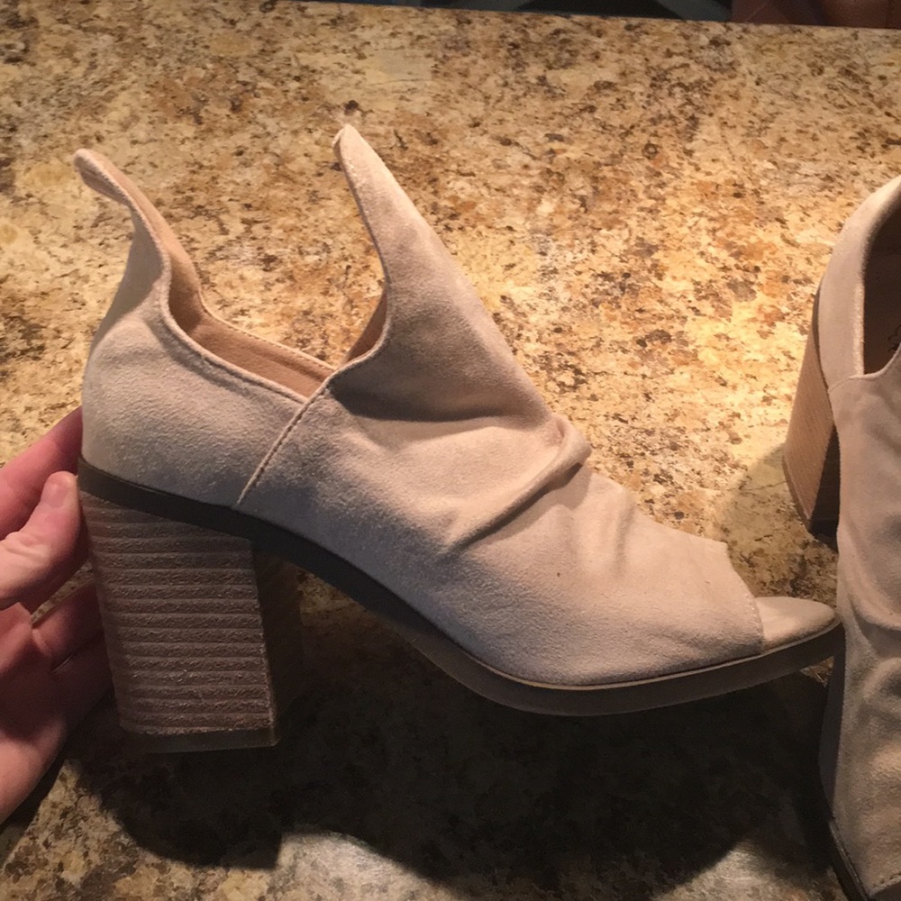 Brand new slouch bootie - Picture 4 of 4